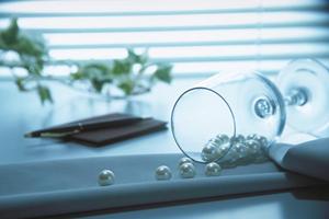 お洒落な輸入キッチン用品がたくさん