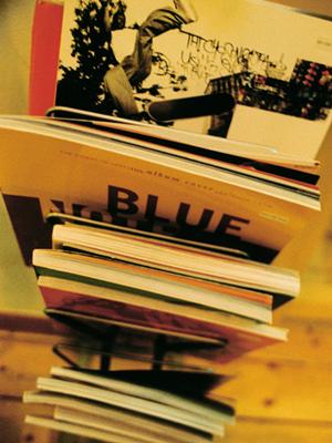 おすすめの自主製作缶バッチショップ